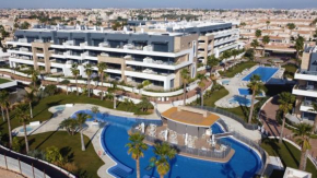 Flamenca Village Resort close to beach & Zenia Boulevard VDE-123